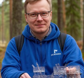 Почему финский не так сложен, как кажется