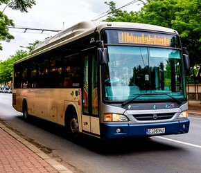 Как автобусные перевозчики обеспечивают удобство для пассажиров