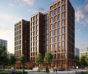 Клубный формат для особенной аудитории