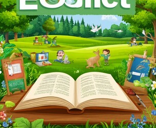 Экодиктант как инструмент экологического просвещения