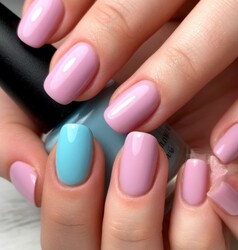 Почему гель-лаки держатся дольше