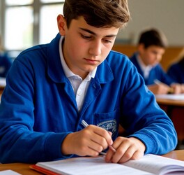 Проблемы учебного процесса в ПТУ