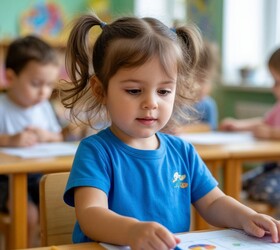 Повышение квалификации по ФОП: шаг к современному детскому саду