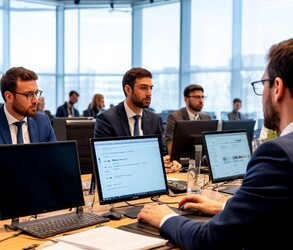 Трансфер на мероприятия, форумы и конференции