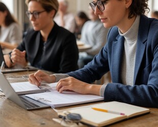 Почему стоит учить французский язык в 2025 году: 10 причин влюбиться во французский