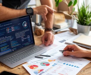 Как начать свой бизнес в интернете