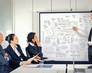 Зачем исполнительному директору проходить курсы повышения квалификации