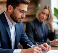 Помощь в написании диплома по менеджменту: честно, безопасно и без плагиата - Полезные советы