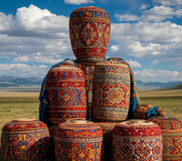 География внешней торговли Казахстана и трансформация экспорта - Полезные советы