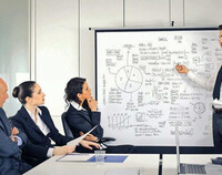 Зачем исполнительному директору проходить курсы повышения квалификации - Полезные советы