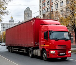 Почему грузоперевозки по Москве — это удобно и выгодно