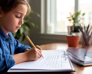 Самостоятельная работа ученика: как написать понятную инструкцию