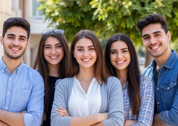 Учеба на английском языке: кому подходят университеты Северного Кипра