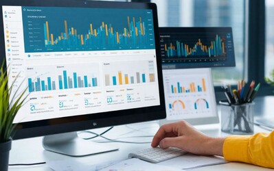 Аналитика на Power BI: как превратить данные в решения для бизнеса