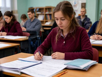 Подготовка к ЕГЭ по русскому: как преподаватель помогает - Полезные советы
