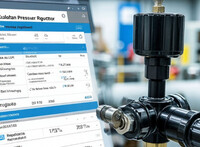 Расчет расхода воздуха и подбор регулятора давления с помощью онлайн-калькулятора - Полезные советы