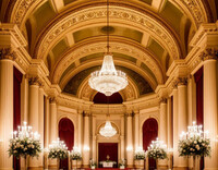 Что входит в аренду современного банкетного зала и как выбрать площадку - Полезные советы